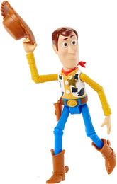 Toy Story 4 Woody Action Figure 9inch GDP65 - Colorland Toys